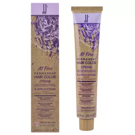 JJ's All Free color 1 1N BLACK  100 ml