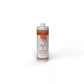 JJ's PEROXIDE  5 VOL. 1000 ml