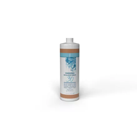 JJ's PEROXIDE  30 VOL. 1000 ml