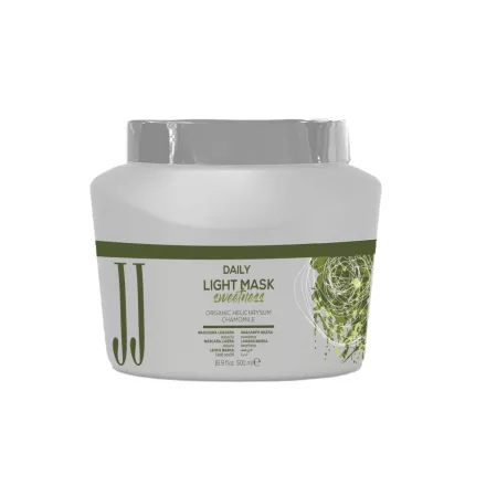 JJ's  DAILY SWEETNESS MASK 500 ml