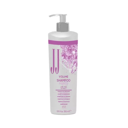 JJ's VOLUME AMPLIFY SHAMPOO 350 ml