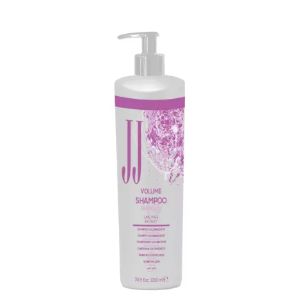 JJ's  VOLUME AMPLIFY SHAMPOO 1000 ml