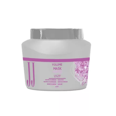 JJ's  VOLUME AMPLIFY MASK 500 ml