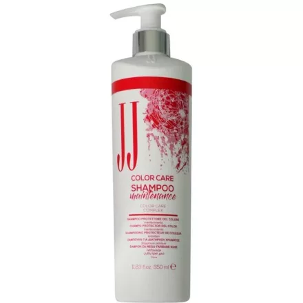 JJ's  COLOR CARE MAINTENANCE SHAMPOO 350 ml