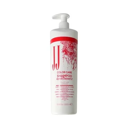 JJ's  COLOR CARE MAINTENANCE SHAMPOO 1000  ml