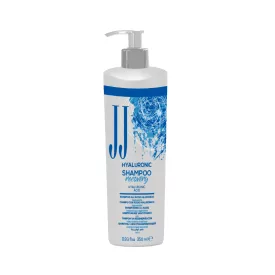 JJ's  HYALURONIC RECOVERY SHAMPOO 350 ml
