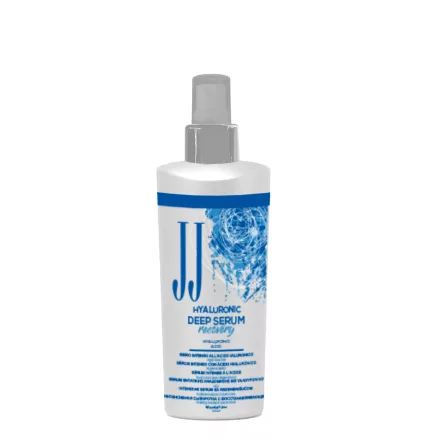 JJ's  HYALURONIC RECOVERY DEEP SERUM 150 ml
