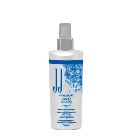JJ's  HYALURONIC RECOVERY SPRAY 150 ml