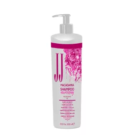 JJ's  MACADAMIA NOURISHING SHAMPOO 1000 ml