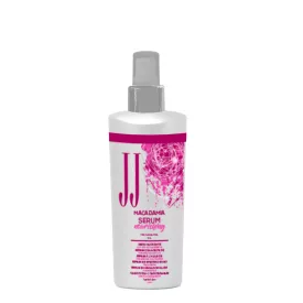 JJ's  MACADAMIA NOURISHING SERUM 150 ml