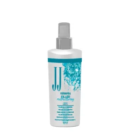 JJ's  KERAVEG RESTRUCTURING FILLER SPRAY 150 ml