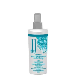JJ's  KERAVEG RESTRUCTURING SPLIT END CREAM 150 ml