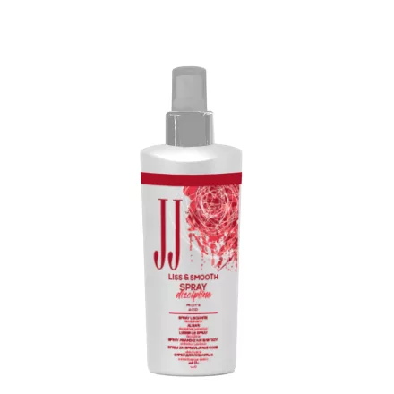 JJ's  LISS & SMOOTH DISCIPLINE SPRAY 150 ml