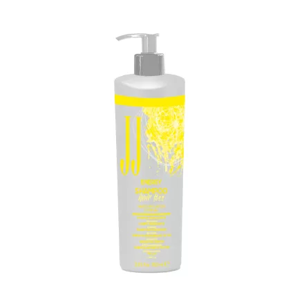 JJ's  ENERGY HAIR LOSS SHAMPOO  350 ml