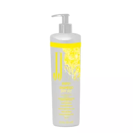 JJ's  ENERGY HAIR LOSS SHAMPOO  1000 ml