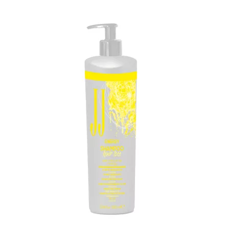 JJ's  ENERGY HAIR LOSS SHAMPOO  1000 ml