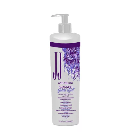 JJ's  ANTI-YELLOW SHAMPOO 1000 ml