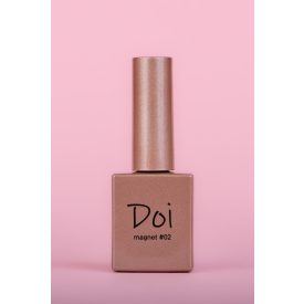 Nailbayo DOI Magnet Gel Magnetic gel polish #2 10 ml