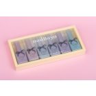 Nailbayo DOI Sugar Magnet Gel Collection 6 pcs/pack