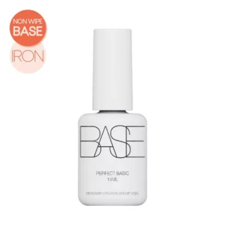 DGEL Iron Base gel base gel 14 ml