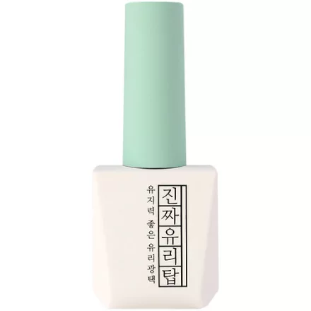 Mostive Jinzza Glass- glass effect Top Gel 12ml