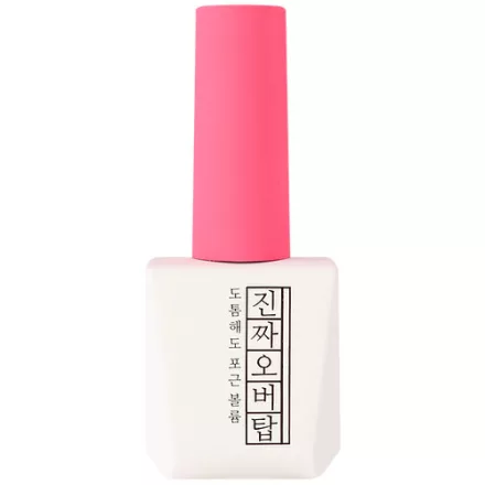 Mostive Jinzza Over-Top Gel Fixing-free top gel 12 ml