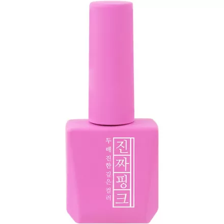 Mostive Jinzza Series MJ03 Pink 12 ml