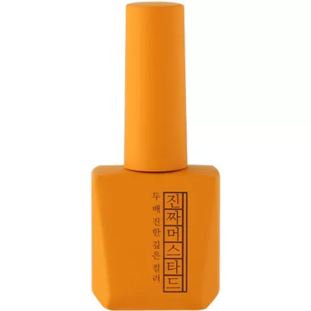 Mostive Jinzza Series MJ10 Mustard 12 ml