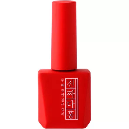 Mostive Jinzza Series MJ22 Scarlet 12 ml