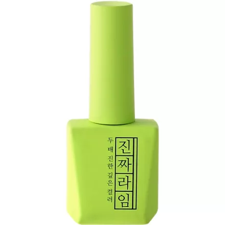Mostive Jinzza Series MJ26 Lime 12 ml