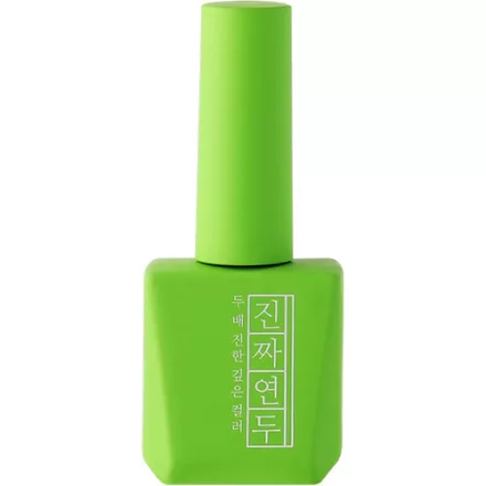 Mostive Jinzza Series MJ27 Yellow Green 12 ml