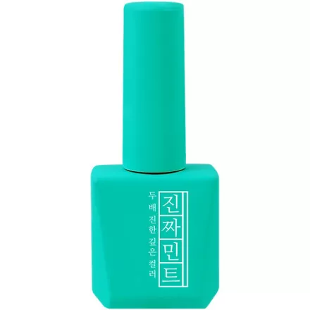 Mostive Jinzza Series MJ31 Mint 12 ml