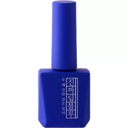 Mostive Jinzza Series MJ34 Deep Blue 12 ml