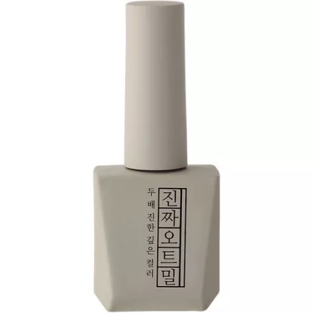 Mostive Jinzza Series MJ42 Oatmeal 12 ml