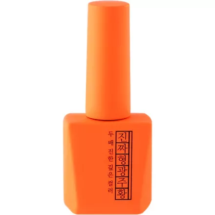 Mostive Jinzza Series MJ54 Fluorescent Orange 12 ml