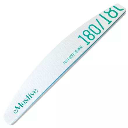 Mostive 180/180 zebra file
