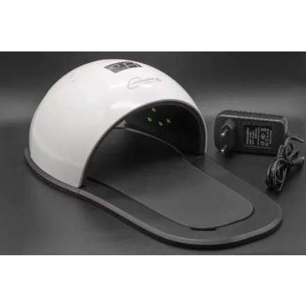 Pedicure-manicure UV/LED lamp 48 W