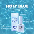 YOGO Holy Moly Blue Magnet blue magnetic gel polish