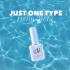 YOGO Holy Moly Blue Magnet blue magnetic gel polish