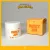 YOGO Honey Jam 3D honey-yellow moldable gel 15 g