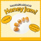YOGO Honey Jam 3D honey-yellow moldable gel 15 g