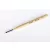 Nailbayo 002 Short Pinsel mit kurzen Borsten