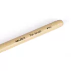 Nailbayo 003 Flacher ovaler Pinsel