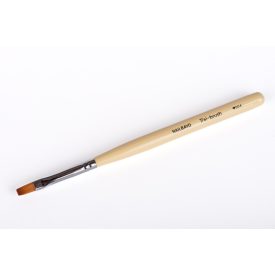Nailbayo 004 Flat Square Brush