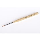 Nailbayo 005 Artificial nail decorating brush