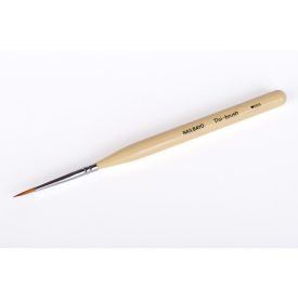 Nailbayo 005 Artificial nail decorating brush