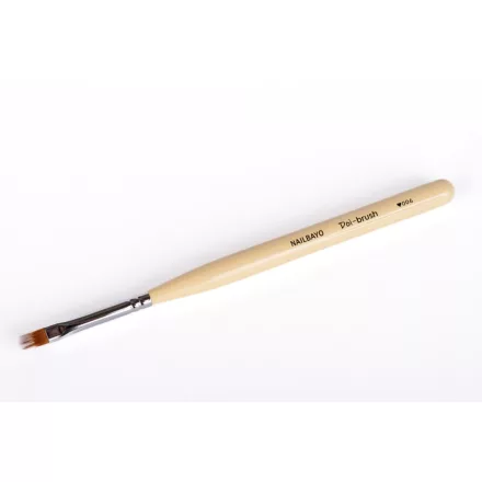 Nailbayo 006 Ombre-Pinsel