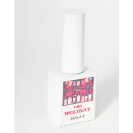 Bevlah Holiday red