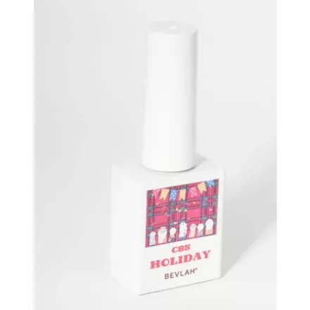 Bevlah Holiday red