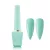 DGEL Signature Basic DS053 Gulf Stream Pale Green 12 ml